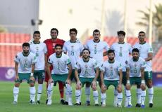 المنتخب العراقي