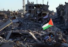 الأشغال قالت إنها ننتظر البدء بصرف المنحة القطرية لإعادة إعمار المنازل المهدمة