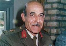 اللواء أركان حرب عبد المنعم سعيد