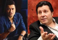 هاني شاكر وحسن شاكوش