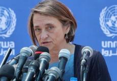 لين هاستينغز