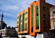 بلدية جباليا