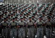 حرس الثورة الإيراني