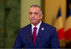 مصطفى الكاظمي