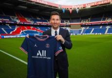 ليونيل ميسي