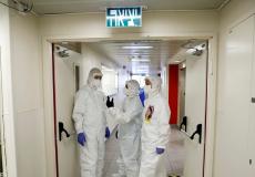 متحور "أوميكرون" الجديد يتصدر العناوين الإسرائيلية