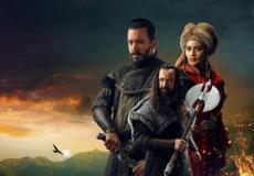 مسلسل الب ارسلان