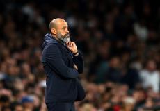 توتنهام يعلن إقالة مدربه نونو سانتوس