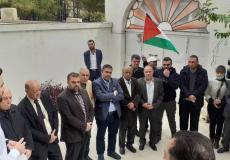 دمشق: الجهاد الإسلامي تدعو لتشكيل تَجمُع مقاومة من هذه الدول والقوى