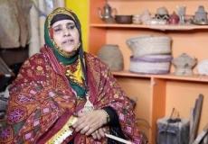 حسنة بنت سعيد الحريزي في سلطنة عمان