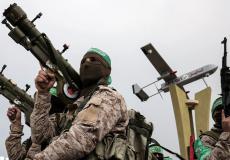 المقاومة في غزة تسعى لتطوير قدراتها العسكرية