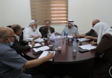 اللجنة الاقتصادية بالتشريعي تجتمع لمناقشة ارتفاع الأسعار