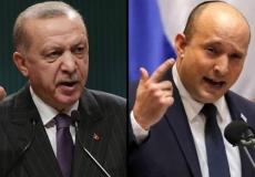 بينيت واردوغان