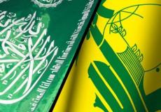 علما حزب الله وحماس
