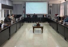 وزارة التربية والتعليم الفلسطينية