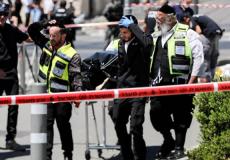 عملية في القدس - أرشيفية