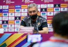 برانكو إيفانكوفيتش - مدرب منتخب سلطنة عمان