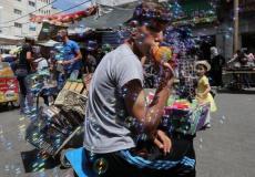 الباعة المتجولين