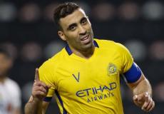 سبب فسخ نادي النصر عقد عبدالرزاق حمدالله