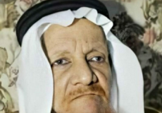 الشيخ حمدان بن حضيض اليزيدي