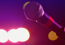 برنامج بوليفارد المواهب - توضيحية