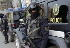 الأمن الوطني في مصر