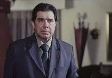 محمود اللوزي الفنان المصري