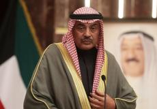 صباح خالد الحمد الصباح