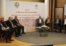فلسطين تحتضن المؤتمر الـ 12 لوزراء التربية والتعليم العرب للمرة الأولى
