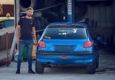 الشهيد صدام حسين بني عودة