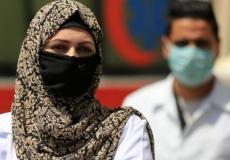 صورة تعبيرية - جائحة كورونا