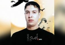 الاسير عياد الهريمي يواصل اضرابه عن الطعام.