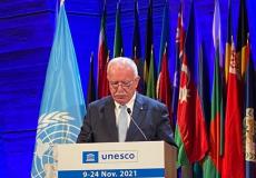 رياض المالكي في اليونسكو