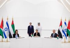 توقيع اتفاقية الكهرباء مقابل الماء في دبي