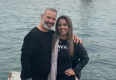 الزوجين الاسرائيليين المعتقلين في تركيا