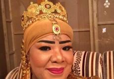 أم عايض - السعودية