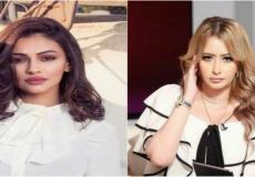 مي العيدان وشوق الهادي