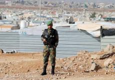 اللجوء في الأردن