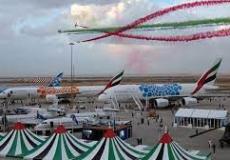 إسرائيل تشارك في معرض للطيران الأمني بدبي