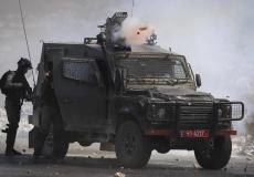 فوات حرس الحدود