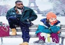 مسلسل كريسماس فلو