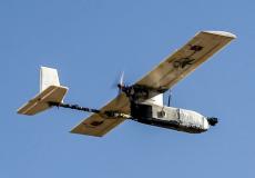 طائرة مسيرة - ارشيف