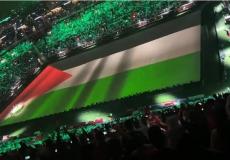 افتتاح منافسات كأس العرب رسميا في الدوحة