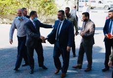 النائب العام ضياء الدين المدهون