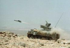 صاروخ تموز الاسرائيلي