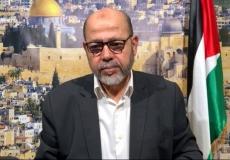 موسى أبو مرزوق