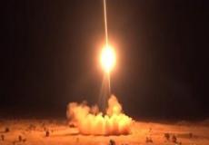 سبب الانفجارات في نجران الآن