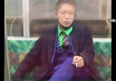 المشتبه به هاتّوري كيوتا