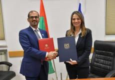 التعليم في الإمارات وإسرائيل