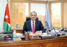 عبد الفتاح الكايد